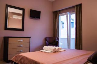 Aparthotel PAJA Ksamil - Ksamil - 1