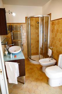 B&B Principe Augusta - 9