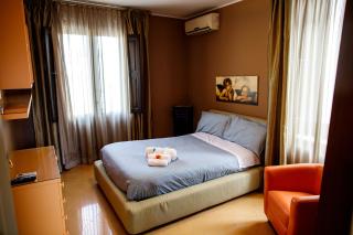 B&B Principe Augusta - 7