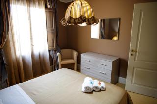 B&B Principe Augusta - 6