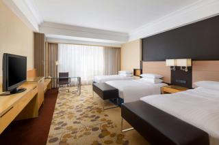 Courtyard by Marriott Shanghai Central - Shanghai - 9
