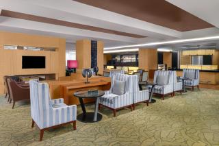 Courtyard by Marriott Shanghai Central - Shanghai - 8