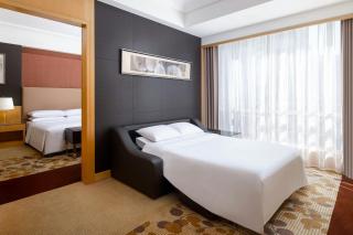 Courtyard by Marriott Shanghai Central - 9