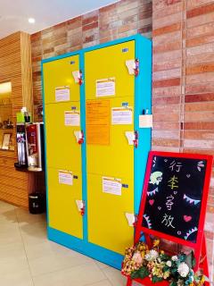 V-one Hotel - Ningxia No. 2 Inn - 5