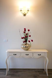 Pensiunea Rustik Lancram - 3