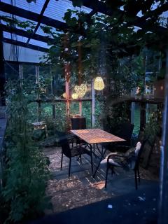 Tiny house in a large garden close to Copenhagen - 8