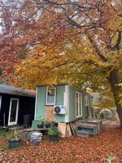 Tiny house in a large garden close to Copenhagen - 7
