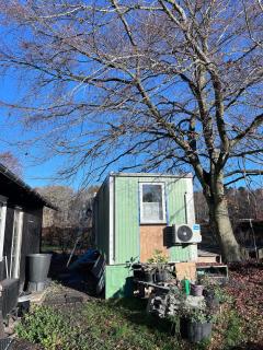 Tiny house in a large garden close to Copenhagen - 4