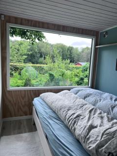 Tiny house in a large garden close to Copenhagen - 1