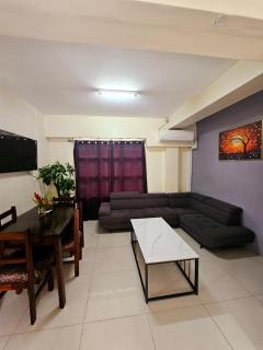 Aurora Mirage Apartments - 2