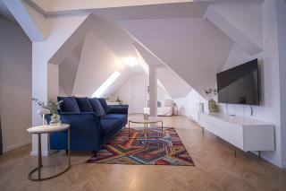 Apartmány Harmony Liptov - 3