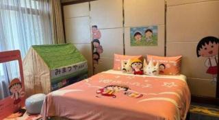 Hohhot Inner Mongolia Hotel - 4