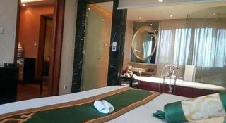 Hohhot Inner Mongolia Hotel - 3