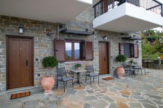 Monastiri Mountain Escape - 3