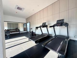 Phanvilay Apartment - 9