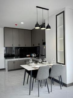 Phanvilay Apartment - 7