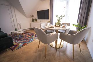 Apartmány Harmony Liptov - 9