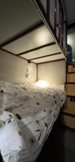 Lesbase Female 8-Bed Room - 3