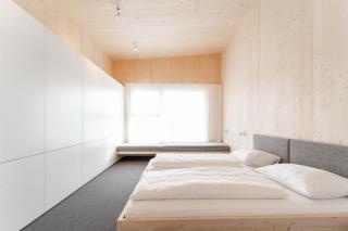 Karlingerhaus Hotel Hostel Home - 2