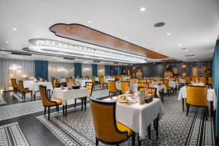 Catherine Cruise 6 star on Ha Long Bay - 3