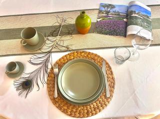 Villa Surya, scoprendo l'Oriente - Selva di Fasano - 7