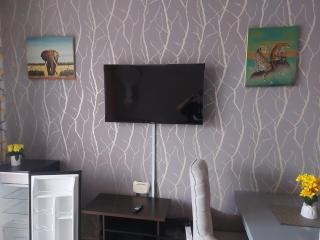 MJ BRACHA Holiday Home - 5