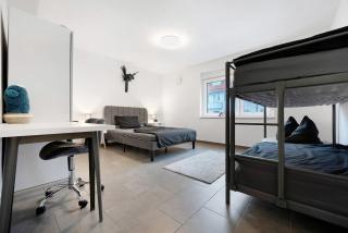 Gemütliche und ruhige Wohnung - 1