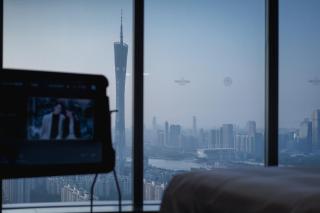 The Protons Guangzhou - 0