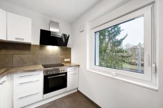 Gemütliche und ruhige Wohnung - 3