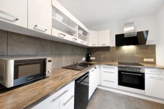 Gemütliche und ruhige Wohnung - 5