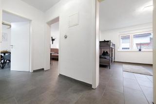 Gemütliche und ruhige Wohnung - 2