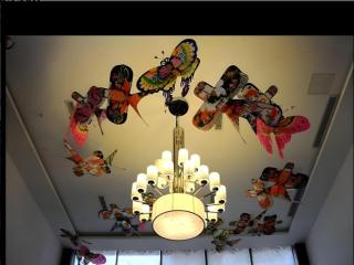 Chengdu Nine Point Art Hotel - 6