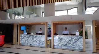 Jinjiang Inn Hotel Tianjin Xinkai Road Branch - 2