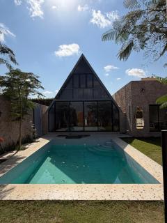 شاليه لونا 5 luna - 9