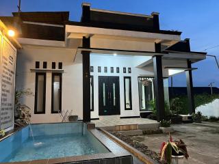 Villa Pinu Family Guci - 0