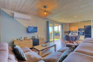 Labitation - Vue sur locéan - 8