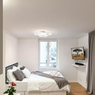 McNeal Solutions Zentrale Lage direkt am Roten Platz - 9