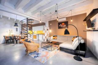 Gîte l'Oranger - Bel appt pour 6 - 0