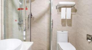 GreenTree Inn Kunming Baiyun Road Tongde Plaza Branch - 5