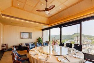 Jolie Vue Boutique Hotel Sanjiang - Sanjiang - 8