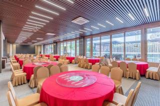 Jolie Vue Boutique Hotel Sanjiang - Sanjiang - 7