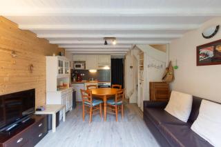 La Maison des Cimes - Avec parking - 0