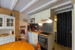 La Maison des Cimes - Avec parking - 9