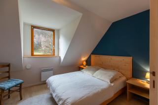 La Maison des Cimes - Avec parking - 8