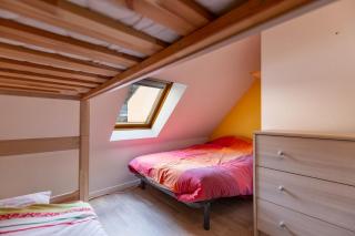 La Maison des Cimes - Avec parking - 7