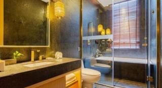 Jolie Vue Boutique Hotel Sanjiang - Sanjiang - 2