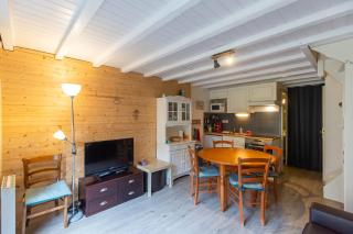 La Maison des Cimes - Avec parking - 4