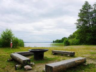 8 person holiday home in ADELSÖ - 1