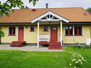 8 person holiday home in ADELSÖ - 5