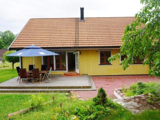 8 person holiday home in ADELSÖ - 7
